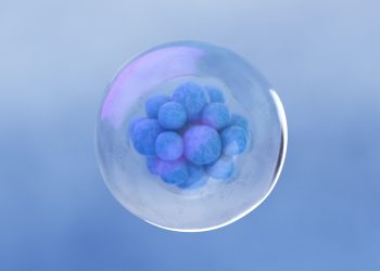 Βλαστοκυτταρική θεραπεία