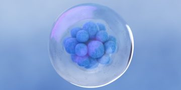 Βλαστοκυτταρική θεραπεία