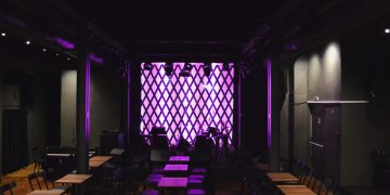 Το Major Seven υποδέχεται τον Ιανουάριο