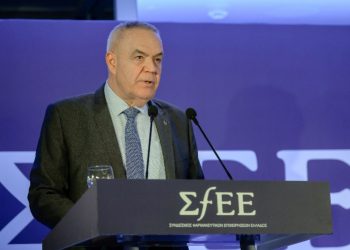 Χαιρετισμός του Ολυμπίου Παπαδημητρίου