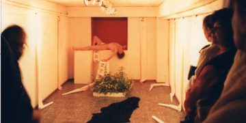 Νέα έκδοση με την διατριβή του Λεόντιου Πετμεζά