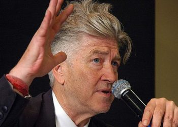 David Lynch