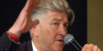 David Lynch