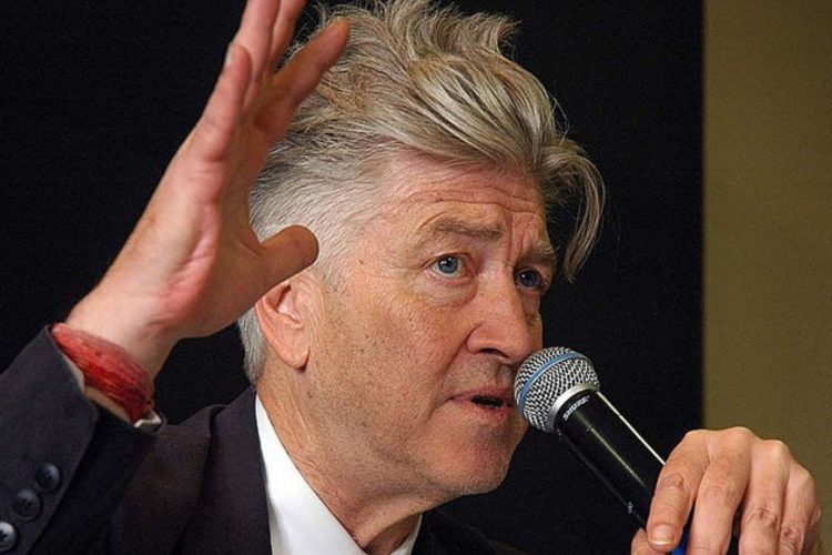 David Lynch