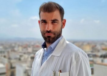 Έλληνας γιατρός σχεδιάζει προγνωστικά εργαλεία για καρκίνους με στόχο την βελτίωση της ποιότητας ζωής για τους ασθενείς