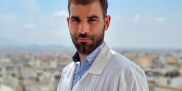 Έλληνας γιατρός σχεδιάζει προγνωστικά εργαλεία για καρκίνους με στόχο την βελτίωση της ποιότητας ζωής για τους ασθενείς