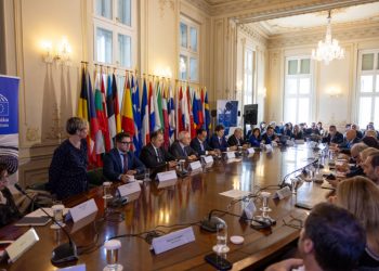 Εθνική πολιτική για τον καρκίνο