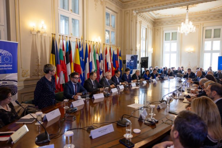 Εθνική πολιτική για τον καρκίνο