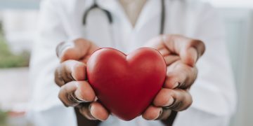 Νέα πρωτεΐνη δίνει ελπίδα για αναγέννηση της καρδιάς