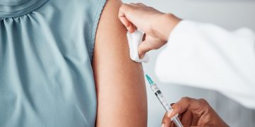 Καρκίνος και εμβόλια