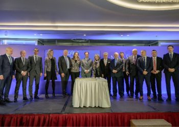 Κοπή πίτας ΣΦΕΕ