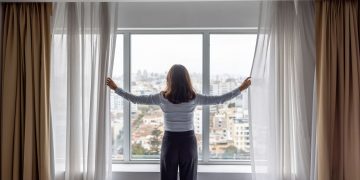 Κρίση μέσης ηλικίας στις γυναίκες