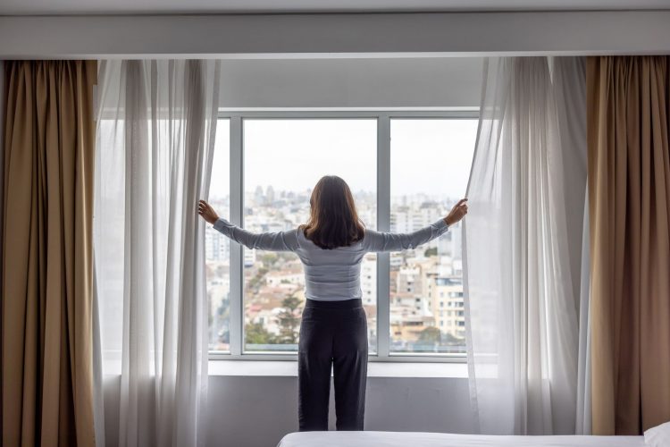 Κρίση μέσης ηλικίας στις γυναίκες