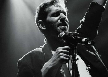 Ο Αλέξανδρος Τζοβάνι συνεχίζει τις πετυχημένες του εμφανίσεις και μας προσκαλεί την Παρασκευή 31 Ιανουαρίου στο Major Seven στην Αθήνα!