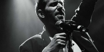 Ο Αλέξανδρος Τζοβάνι συνεχίζει τις πετυχημένες του εμφανίσεις και μας προσκαλεί την Παρασκευή 31 Ιανουαρίου στο Major Seven στην Αθήνα!