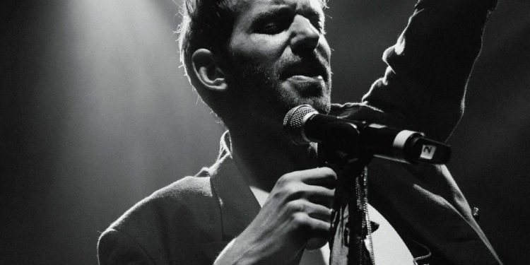 Ο Αλέξανδρος Τζοβάνι συνεχίζει τις πετυχημένες του εμφανίσεις και μας προσκαλεί την Παρασκευή 31 Ιανουαρίου στο Major Seven στην Αθήνα!
