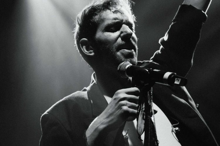 Ο Αλέξανδρος Τζοβάνι συνεχίζει τις πετυχημένες του εμφανίσεις και μας προσκαλεί την Παρασκευή 31 Ιανουαρίου στο Major Seven στην Αθήνα!