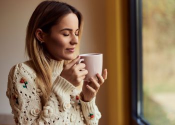 Ο Πρωινός καφές προστατεύει την καρδιά μας.