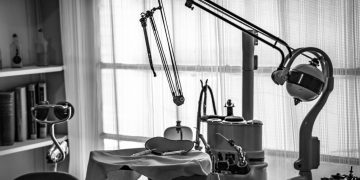 Οδοντίατρος