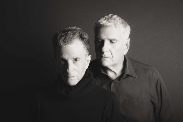 Προδοσία του Χάρολντ Πίντερ στο θέατρο Ημέρας