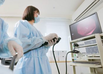 Πρώιμος καρκίνος παχέος εντέρου