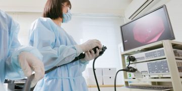 Πρώιμος καρκίνος παχέος εντέρου