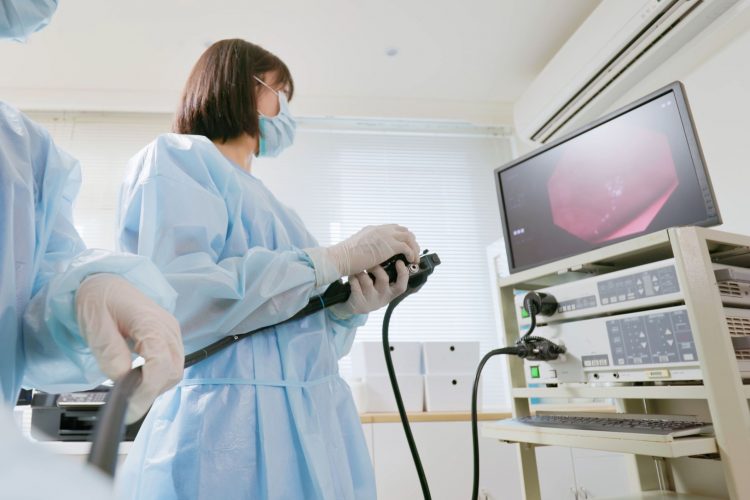 Πρώιμος καρκίνος παχέος εντέρου