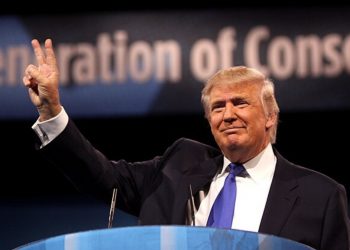 Trump Παγκόσμιος Οργανισμός Υγείας