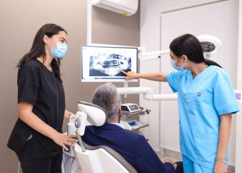 Βάσω Τσίντζου: «Το ωραίο χαμόγελο είναι δικαίωμα όλων»