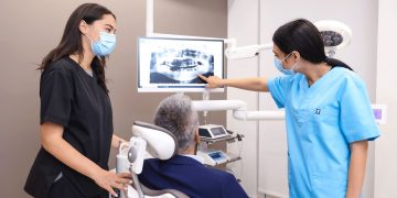 Βάσω Τσίντζου: «Το ωραίο χαμόγελο είναι δικαίωμα όλων»