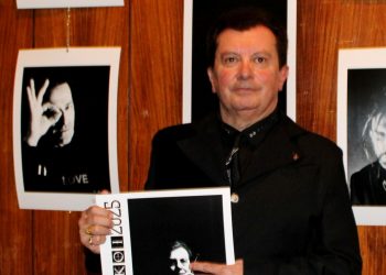 Βραβεύθηκε ο Κώστας Ευαγγελάτος στο Πολεμικό Μουσείο