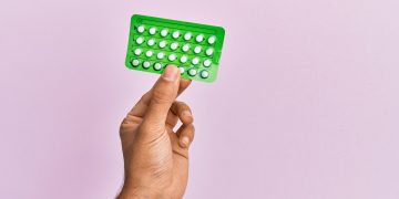 Αντισυλληπτικά και κατάθλιψη