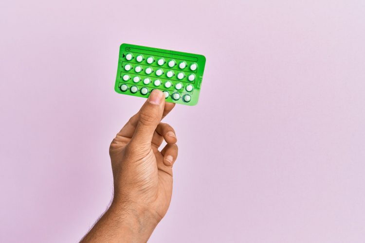 Αντισυλληπτικά και κατάθλιψη