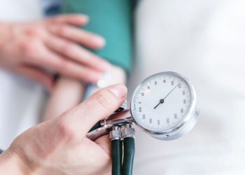 Αρτηριακή πίεση: Πότε πρέπει να ανησυχήσω;