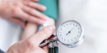 Αρτηριακή πίεση: Πότε πρέπει να ανησυχήσω;