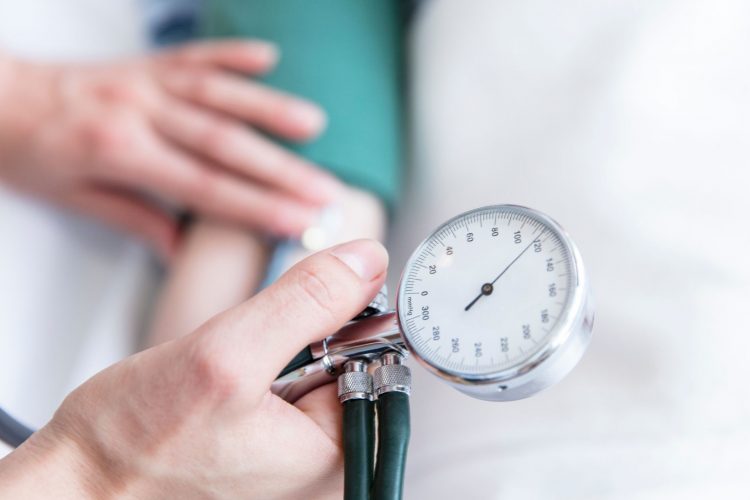 Αρτηριακή πίεση: Πότε πρέπει να ανησυχήσω;
