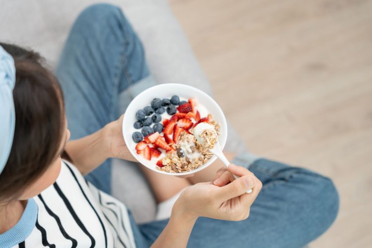 Η διατροφή αποτελεί σημαντικό παράγοντα στον καρκίνο του γαστρεντερικού συστήματος