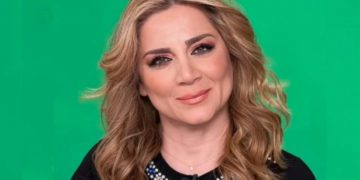 Έλενα Πολυκάρπου