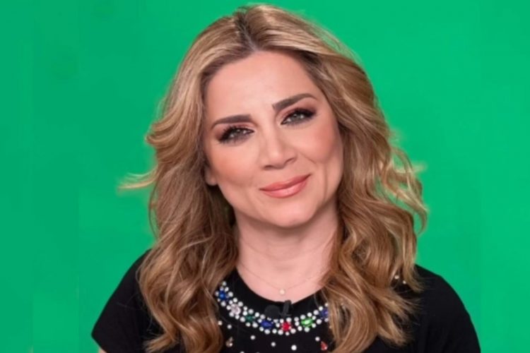 Έλενα Πολυκάρπου