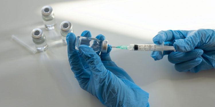 Καρκίνος του παγκρέατος - εμβόλιο