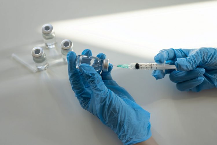 Καρκίνος του παγκρέατος - εμβόλιο