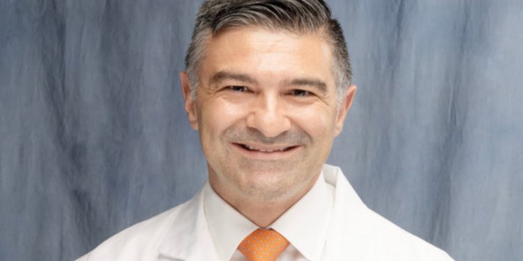 Γιώργος Βράκας