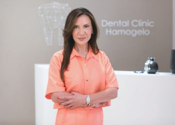 Ηλεκτρονικό τσιγάρο και οδοντιατρική