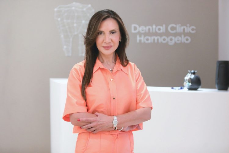 Ηλεκτρονικό τσιγάρο και οδοντιατρική