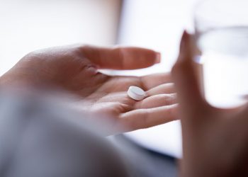 Ασπιρίνη και καρκίνος