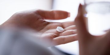 Ασπιρίνη και καρκίνος