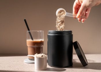 Μύθοι και αλήθειες για την πρωτεΐνη