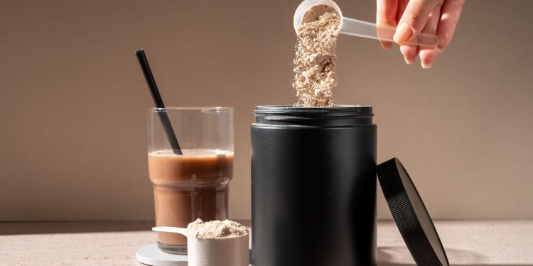 Μύθοι και αλήθειες για την πρωτεΐνη