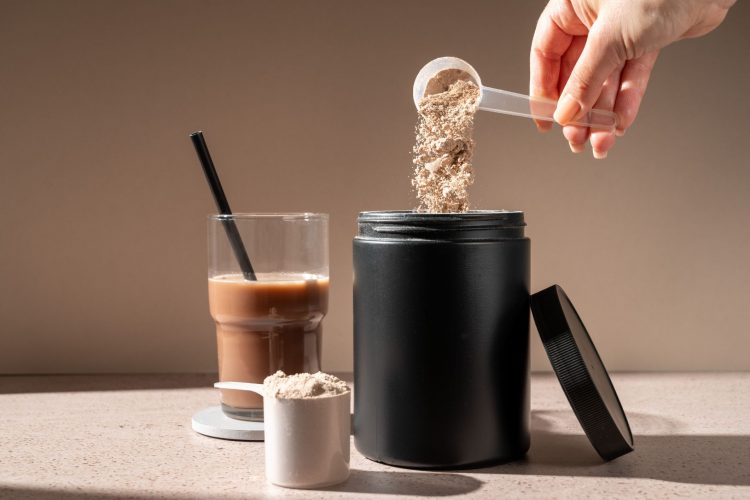 Μύθοι και αλήθειες για την πρωτεΐνη