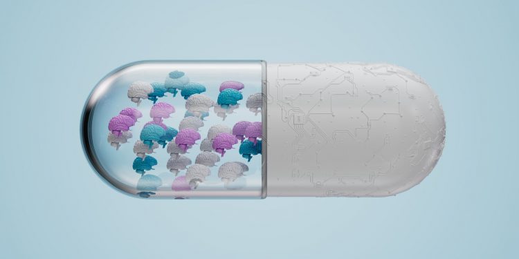 Τεχνητή νοημοσύνη, θεραπεία και φάρμακα.